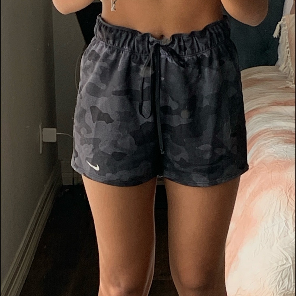 Nike shorts